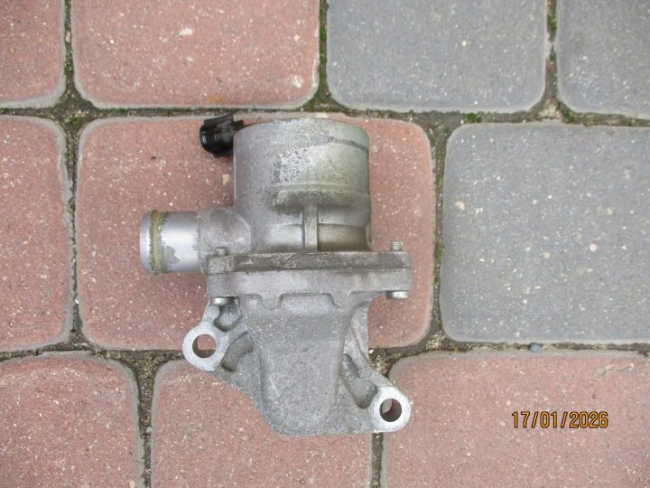 Subaru Impreza 2.0R клапан вторичного воздуха 160 л.с., фото 1