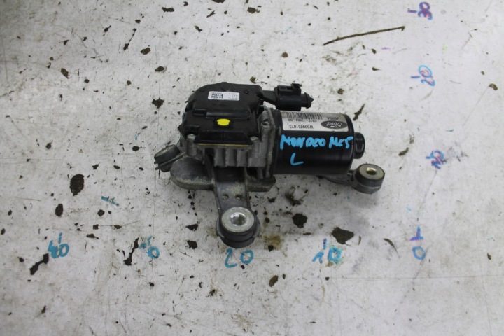 МОТОРЧИК ДВОРНИКА ЛЕВЫЙ ПЕРЕДНИЙ DS73-17504-DD FORD MONDEO MK5 14-22, фото 1