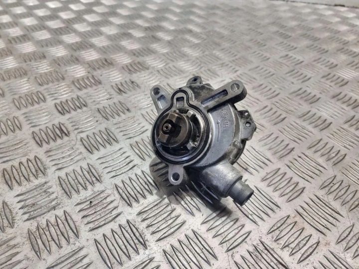 Вакуумный насос VOLVO S60 II 08658230 2.4L дизель 158 кВт 2013, фото 3
