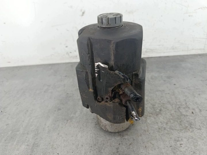 НАСОС ГИДРОУСИЛИТЕЛЯ ЭЛЕКТРИЧЕСКИЙ VW POLO IV 9N HPI 1.2 12V, фото 4