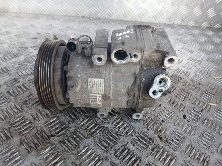 KIA CEED I КОМПРЕССОР КОНДИЦИОНЕРА 1.6 16V F500AN6AA05, фото 1