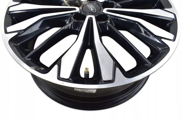 Литой диск FORD KUGA MK3 7.5" x 19" ET50 5x108 LV4C-P2A, фото 6