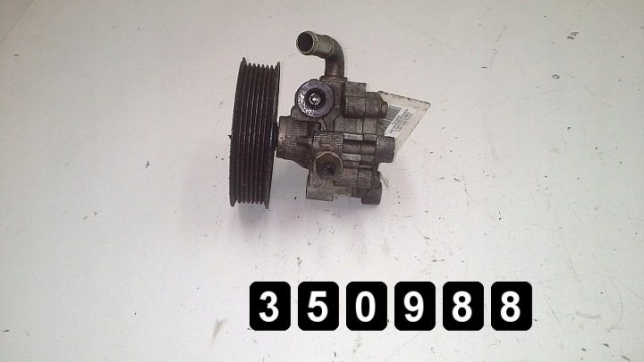 2003 Toyota Camry Насос гидроусилителя рулевого управления 2400petrol, фото 1