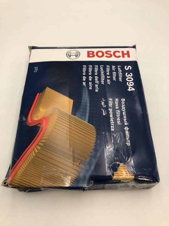 Bosch 1 457 433 094 Воздушный фильтр, фото 3