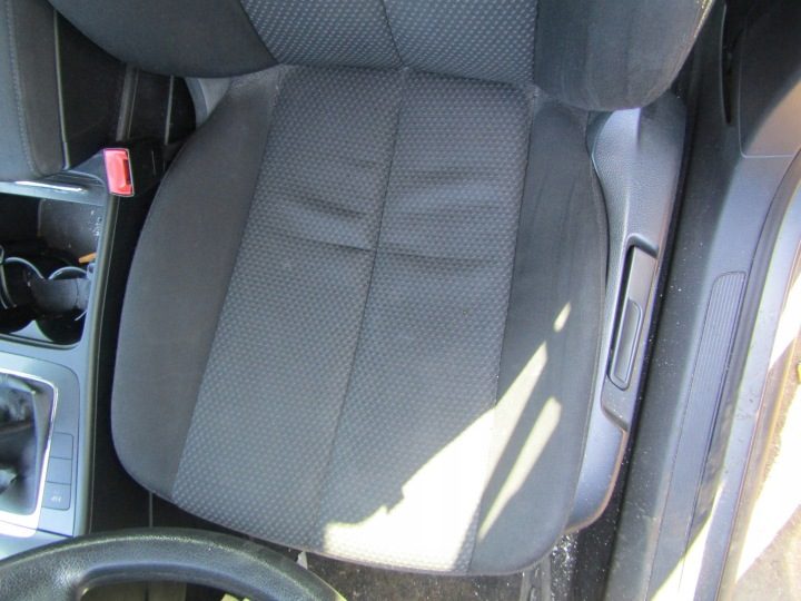 VOLKSWAGEN PASSAT B6 Сиденье, фото 6