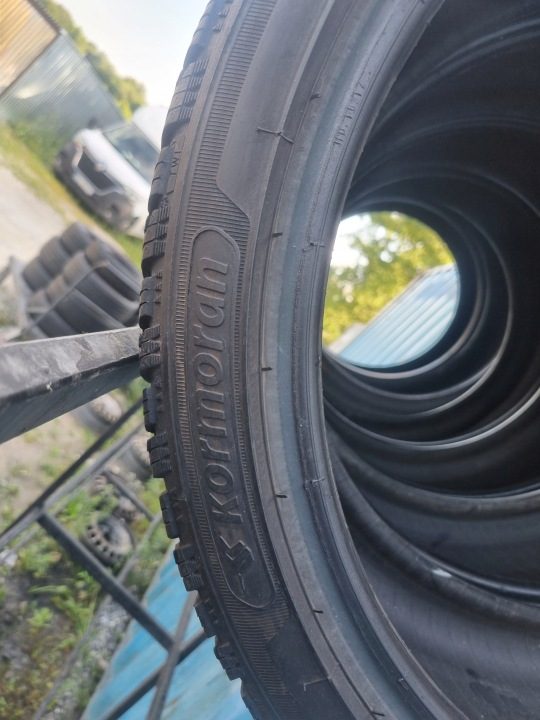 225/40r18 Kormoran Snow, фото 6