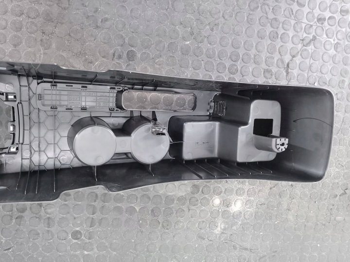 ЦЕНТРАЛЬНЫЙ ТОННЕЛЬ KIA STONIC 84611-H8000, фото 5