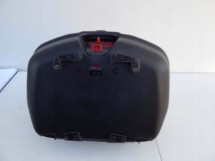 HONDA XL 650 TRANSALP VARADERO КОФР ST 1300 ЦЕНТРАЛЬНЫЙ 45 L, фото 9