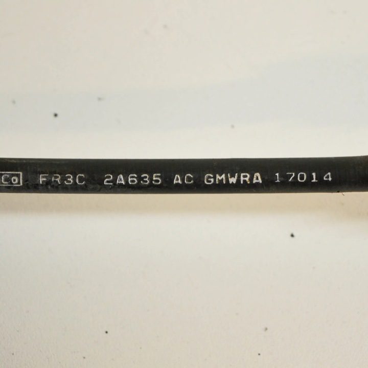 ТРОС РУЧНОГО ТОРМОЗА FORD США MUSTANG КУПЕ FR3C2A635AC 14585994 2.3L, фото 5
