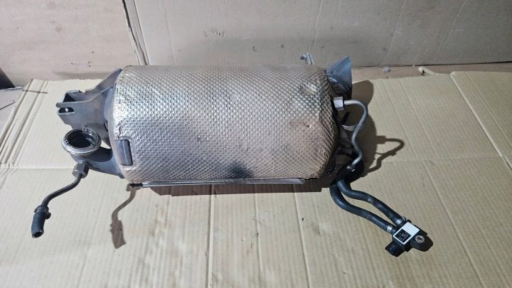 DPF катализатор a6541407400 Mercedes W213, фото 1