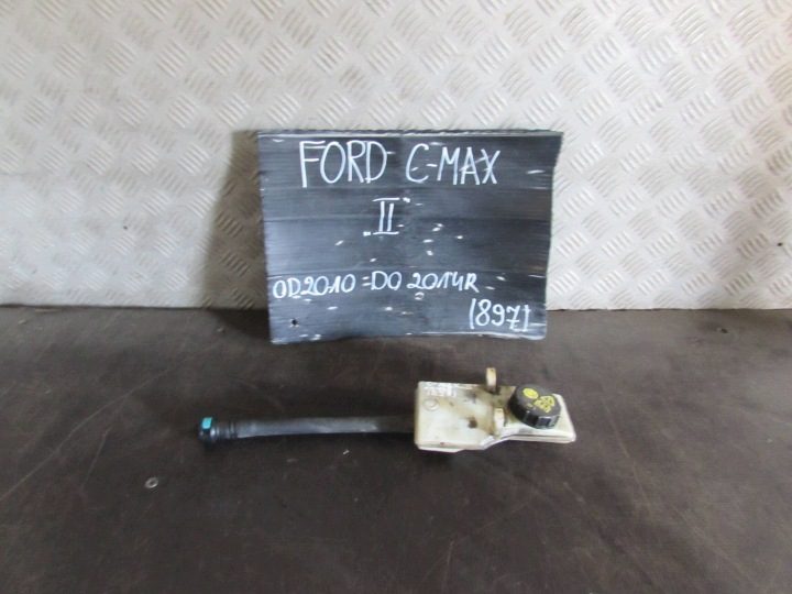 БАЧОК ТОРМОЗНОЙ ЖИДКОСТИ FORD C-MAX II 10-14r 03350886381, фото 1
