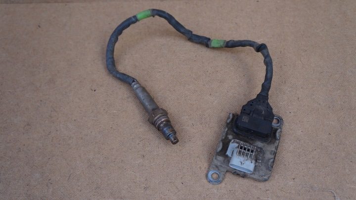 RENAULT DACIA ЛЯМБДА-ЗОНД МОДУЛЬ NOX 227901461R, фото 3