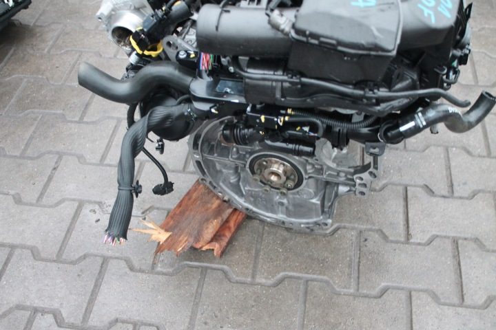 ДВИГАТЕЛЬ В СБОРЕ PEUGEOT CITROEN 60 тыс. км PSA YH01 10Q3DF, фото 6