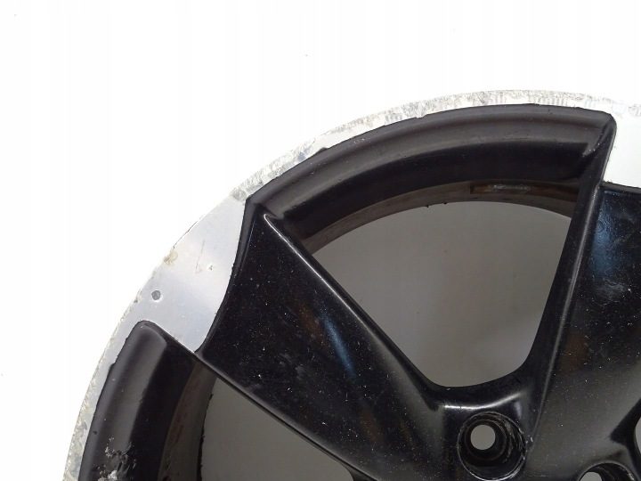Литой диск Audi OE 446.1 AUDI A3 8P 8P0601025BS S-LINE ROTOR 7.5" x 18" 5x112 ET 54, фото 7