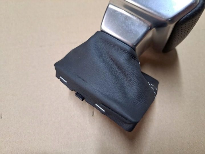 РУЧКА ЧЕХОЛ 4M1713140F AUDI Q7 4M S-LINE, фото 6