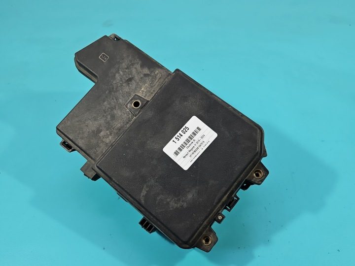 Корпус блока предохранителей Renault Megane IV 16-, фото 1