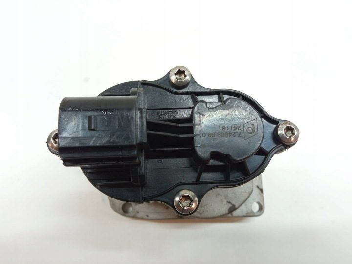 КЛАПАН EGR 724809890 1.8 TDCI Ford S-MAX I (2006-2015), фото 4