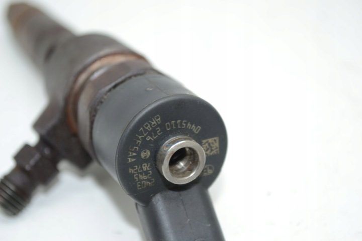 Топливная форсунка VECTRA C SIGNUM 1.9 CDTI 120 0445110276, фото 3