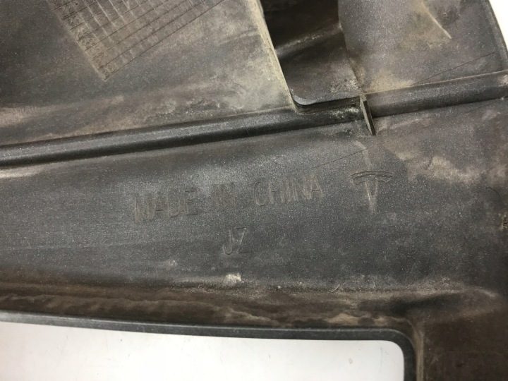 Колпак Tesla Оригинальный 19", фото 12