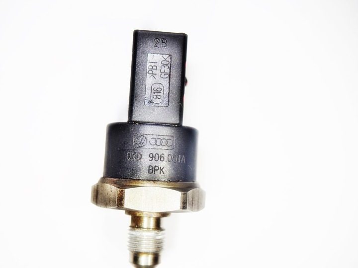 Bosch 06D906051A 0261545008, фото 2