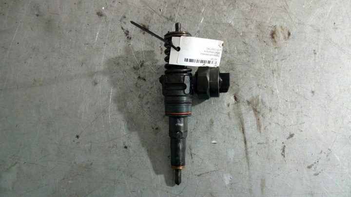 Насос-форсунка SEAT Alhambra 1.9 TDI 038130073AC, фото 1