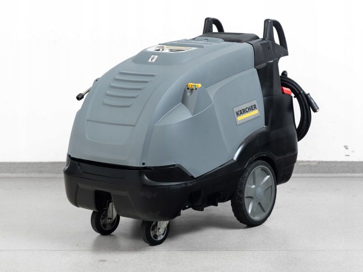 Мойка высокого давления Karcher 200 бар 7800 Вт, фото 5