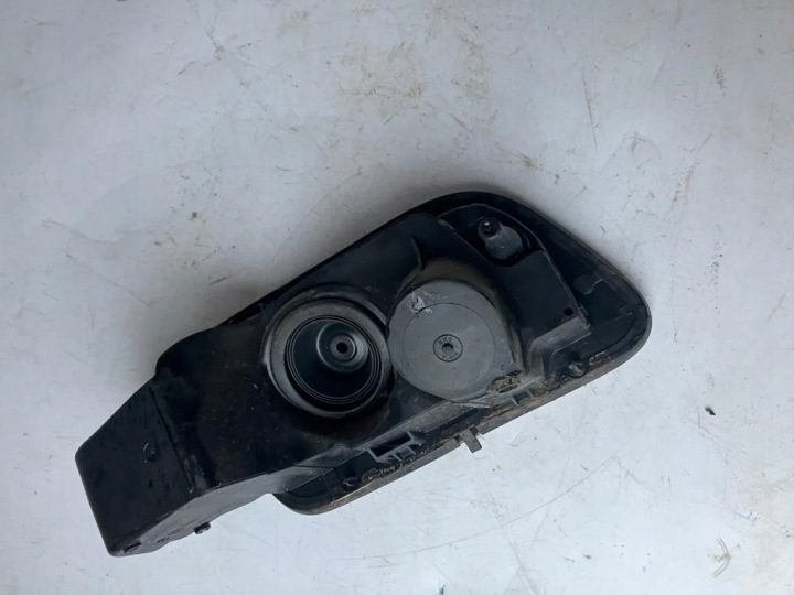 ЛЮЧОК ГОРЛОВИНЫ БЕНЗОБАКА C4 GRAND PICASSO II KCA, фото 3