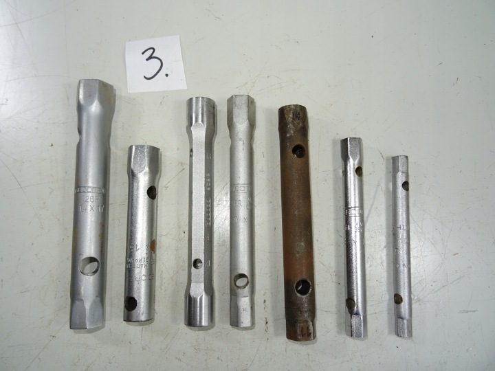 Ключ rurowy Gedore 26 г., фото 7