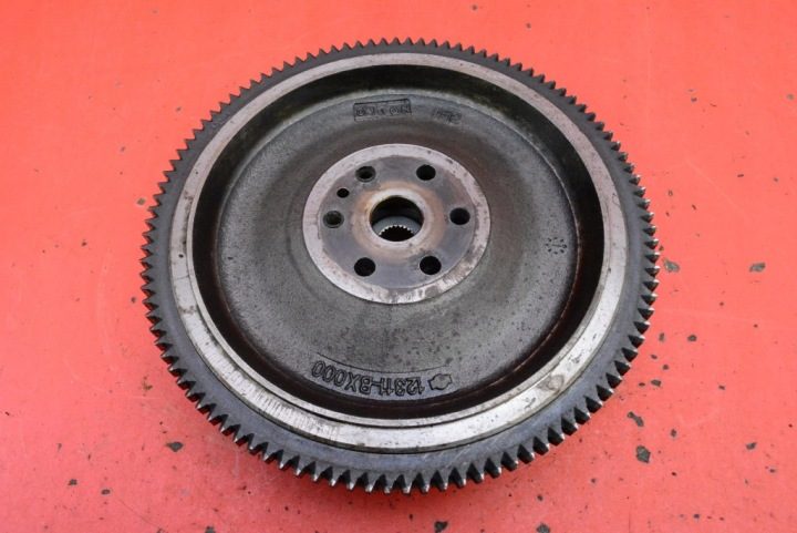 СЦЕПЛЕНИЕ В СБОРЕ 119014010 NISSAN MICRA 3 III K12 1.2 16V 80 Л.С. 02-07, фото 9