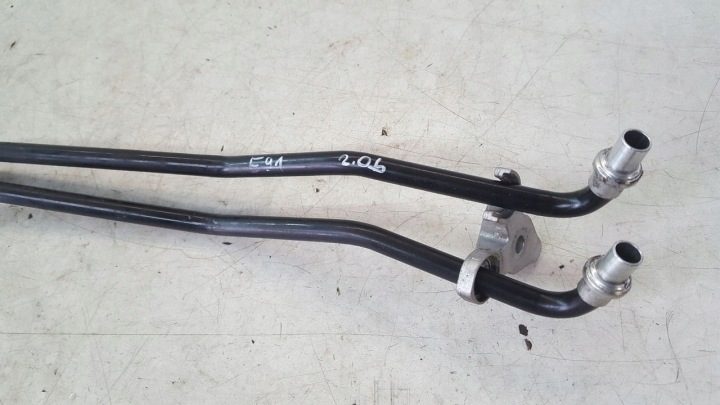 BMW OE 7566044 7566045, фото 2