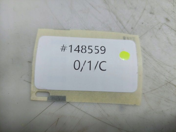 КОМПРЕССОР КОНДИЦИОНЕРА 2S6H-19D629-AA FORD FIESTA MK5 MK6 1.3, фото 8