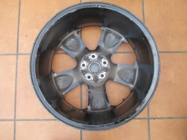 4× Литой диск Opel OE MOKKA AAWP 7.0" x 18" 5x105 ET 38, фото 15