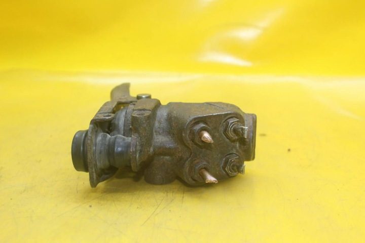РЕГУЛЯТОР СИЛЫ ТОРМОЖЕНИЯ VW TRANSPORTER T4 2.0 бензин 8V MULTIVAN 701612503A, фото 9