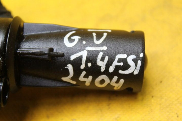ВКЛАДЫШ ОСНОВАНИЯ МАСЛЯНОГО ФИЛЬТРА GOLF V 1.4 FSI BLF, фото 6