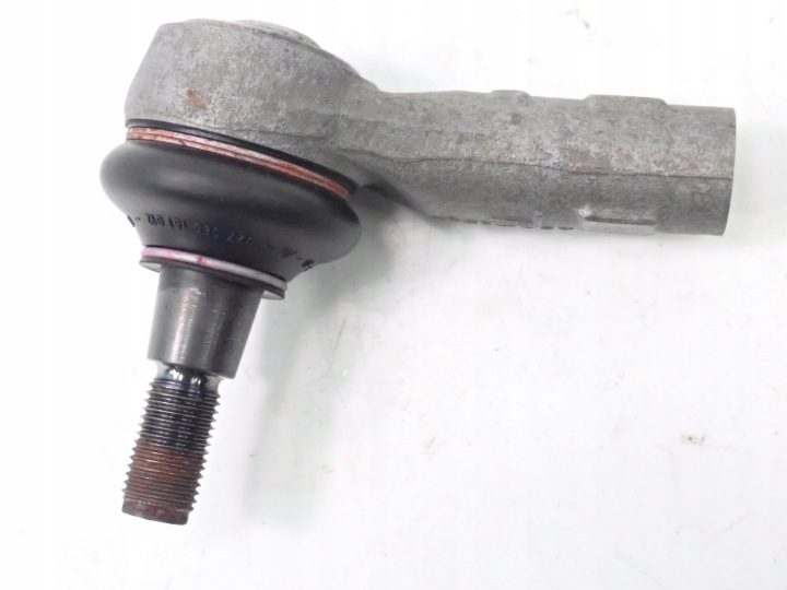 НАКОНЕЧНИК ТЯГИ ЛЕВЫЙ AUDI Q7 4L 7L0422817D J24, фото 3