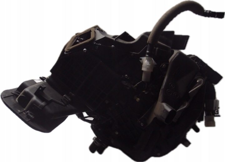 ОТОПИТЕЛЬ В СБОРЕ ЕВРОПА ВЕНТИЛЯТОР NISSAN QASHQAI J11 27210-4EA4A, фото 2