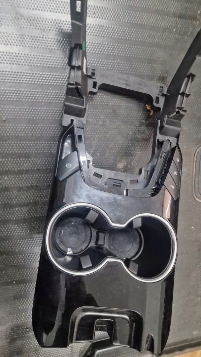 Подстаканник Mondeo MK5, фото 4