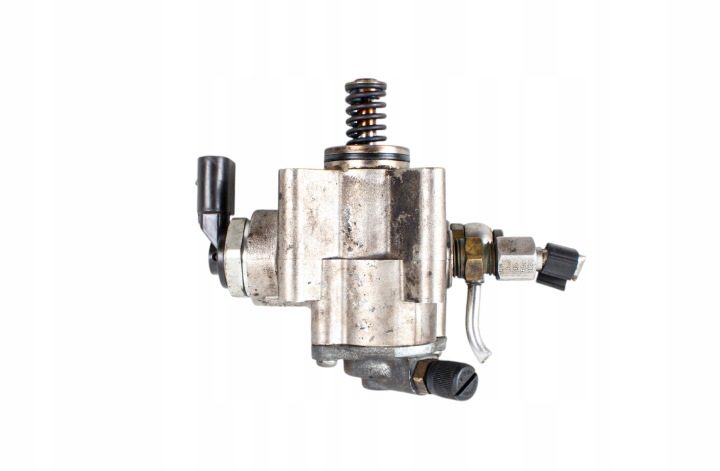 ТОПЛИВНЫЙ НАСОС VOLKSWAGEN SEAT AUDI 2.0 TFSI HFS853-A108, фото 4
