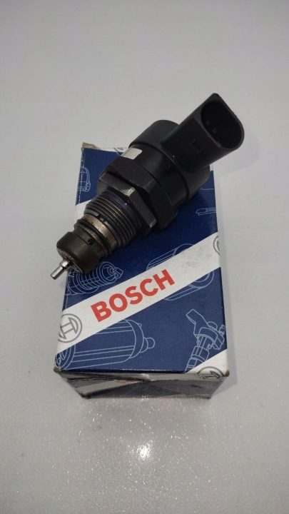 ОРИГИНАЛЬНЫЙ REGULATORY ДАТЧИКА ДАВЛЕНИЯ ТОПЛИВА BOSCH 0281002665, фото 2