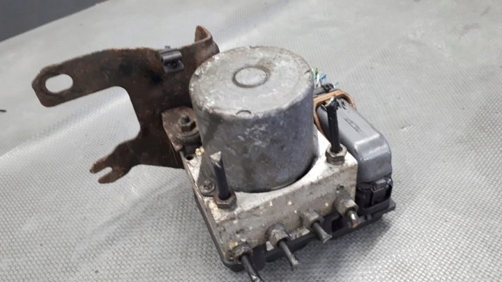Citroen OE 0265800696 насос ABS, фото 8