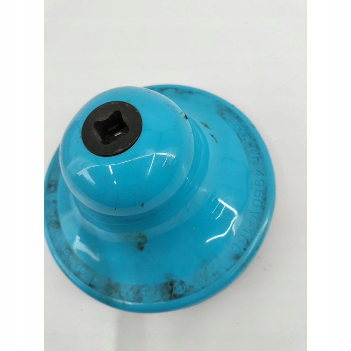 Диск ścierna для piast и дисков тормозных Hazet 4960V-160/2, фото 4
