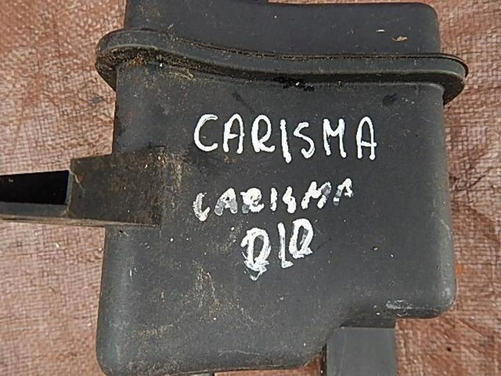БАЧОК ГИДРОУСИЛИТЕЛЯ MITSUBISHI CARISMA DID 00-06, фото 8