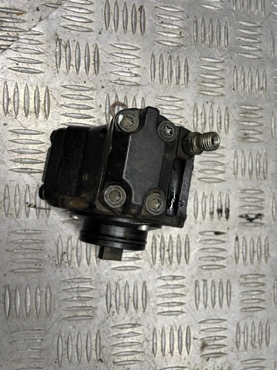 ТНВД 55198933 Suzuki Swift IV рестайлинг 1.3DDIS 04-10, фото 3