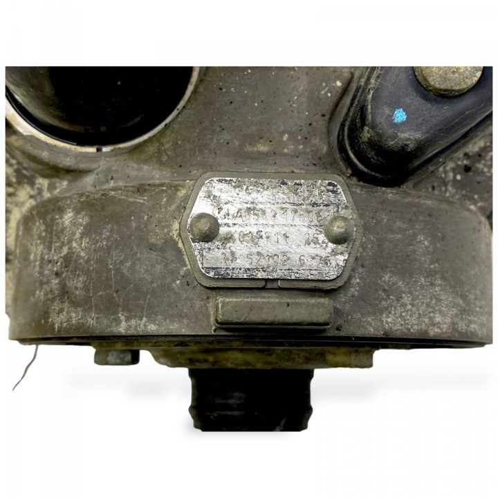 MAN TGX TGS КЛАПАН ОСУШИТЕЛЬ ОСНОВАНИЕ ОСУШИТЕЛЯ K017711 81521026370, фото 3