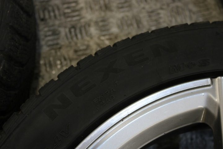 КОЛЕСА ДИСКИ ЛИТЫЕ ДИСКИ 225/45 R17 8053523 BMW 1 F40 M-ПАКЕТ, фото 9