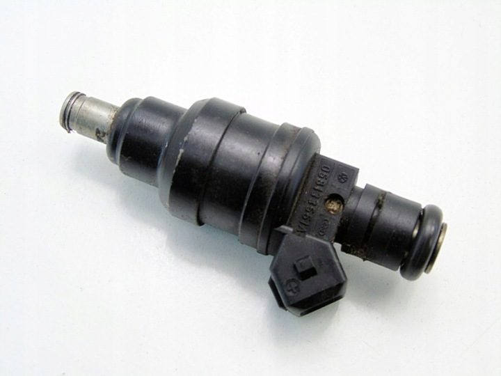 Форсунка 1.8 20V Passat B5 Audi A4 B5 A6 C4 0280150444 058133551A, фото 2