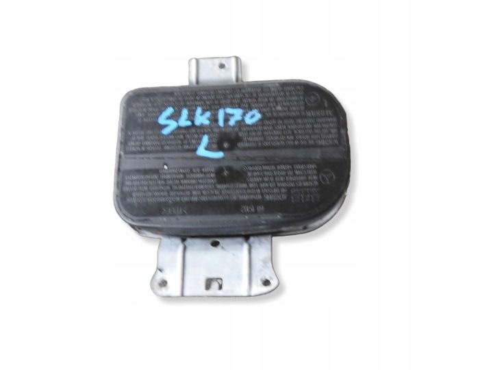 Mercedes-Benz SLK R170 1712139901, фото 1