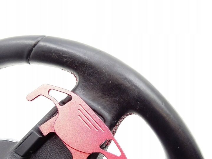 РУЛЬ КОЖА МУЛЬТИ ЛЕПЕСТКА VW POLO V РЕСТАЙЛИНГ 6C GTI 6C0419091Q, фото 13