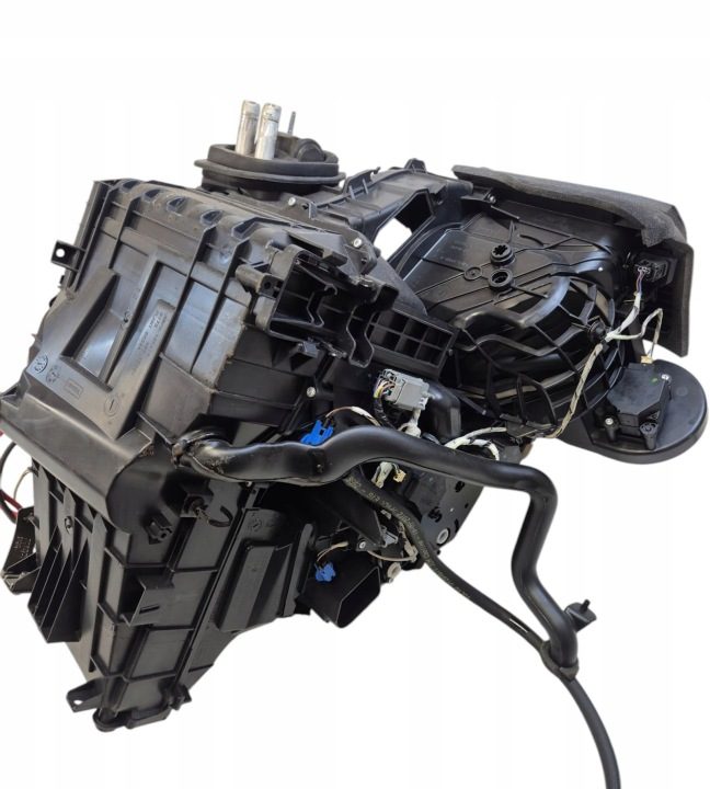Отопитель VOLVO V40 CROSS COUNTRY (526) 31291319 31051406 2.0L дизель, фото 6