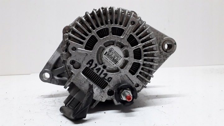 Mitsubishi Outlander Lancer 1,8 2,0 2,4 генератор 1800A288 A2TX0881A 130A, фото 5